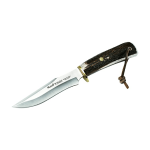 Muela POINTER-13A Cuchillo de caza