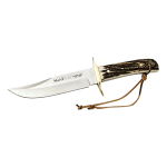 Muela BW-CLASIC-16A Cuchillo de caza