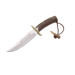 Muela GRED-17 Cuchillo de caza