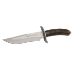 Cuchillo mango de ciervo MAGNUM-19A