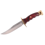 Cuchillo de Caza Muela Bowie BW-14