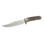 Muela SH-16 Cuchillo de caza