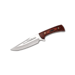 Cuchillo de Caza Muela JABALI-17E