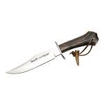 Muela Cuchillo ALBAR 18H