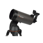 TELESCOPIO COMPUTARIZADO NEXSTAR 127SLT
