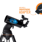 TELESCOPIO ASTRO FI 102MM MAKSUTOV-CASSEGRAIN