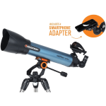 TELESCOPIO REFRACTOR INSPIRE 100AZ