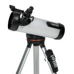 TELESCOPIO COMPUTARIZADO 114LCM