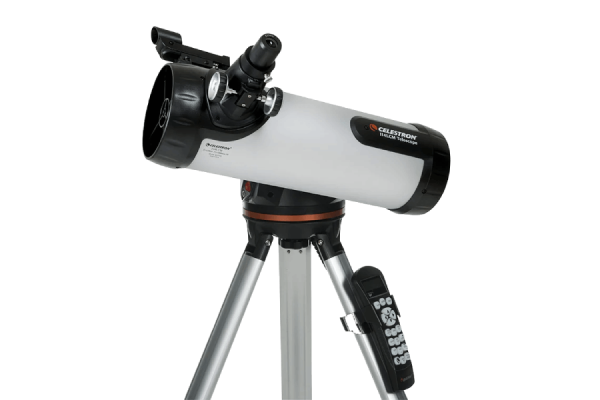 TELESCOPIO COMPUTARIZADO 114LCM