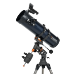 TELESCOPIO ASTROMASTER 130EQ