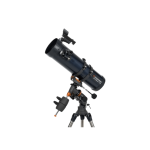 ASTROMASTER 130EQ MD MOTOR DRIVE TELESCOPIO CELESTRON