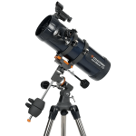 ASTROMASTER 114EQ TELESCOPE