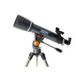 TELESCOPIO ASTROMASTER 102AZ