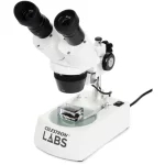 MICROSCOPIO ESTÉREO CELESTRON LABS S10-60