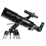 TELESCOPIO POWERSEEKER 80AZS