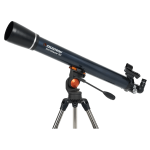 TELESCOPIO ASTROMASTER 90AZ