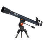 TELESCOPIO ASTROMASTER 70AZ