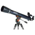 TELESCOPIO ASTROMASTER LT 70AZ