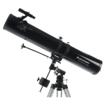 TELESCOPIO POWERSEEKER 114EQ